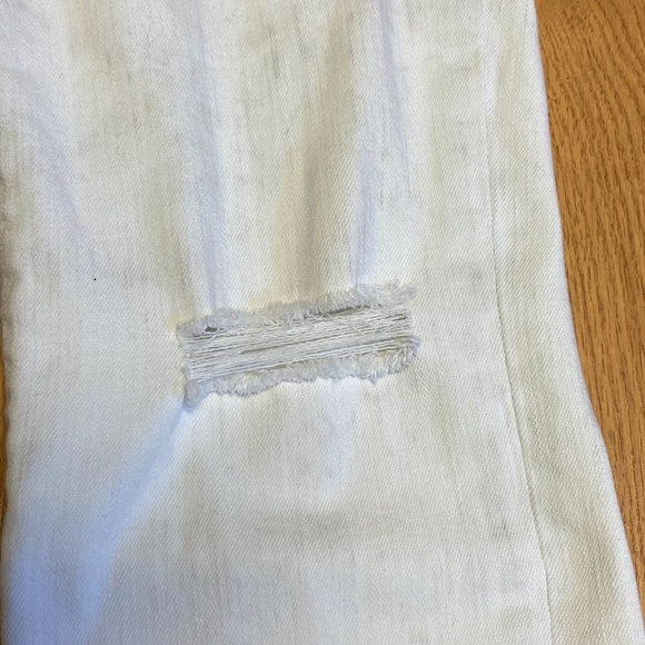 J Brand Hysteria jeans - Picture 5 of 11